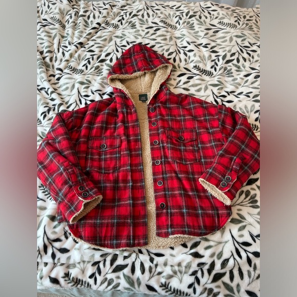 Wild Fable Jacket - Picture 1 of 3